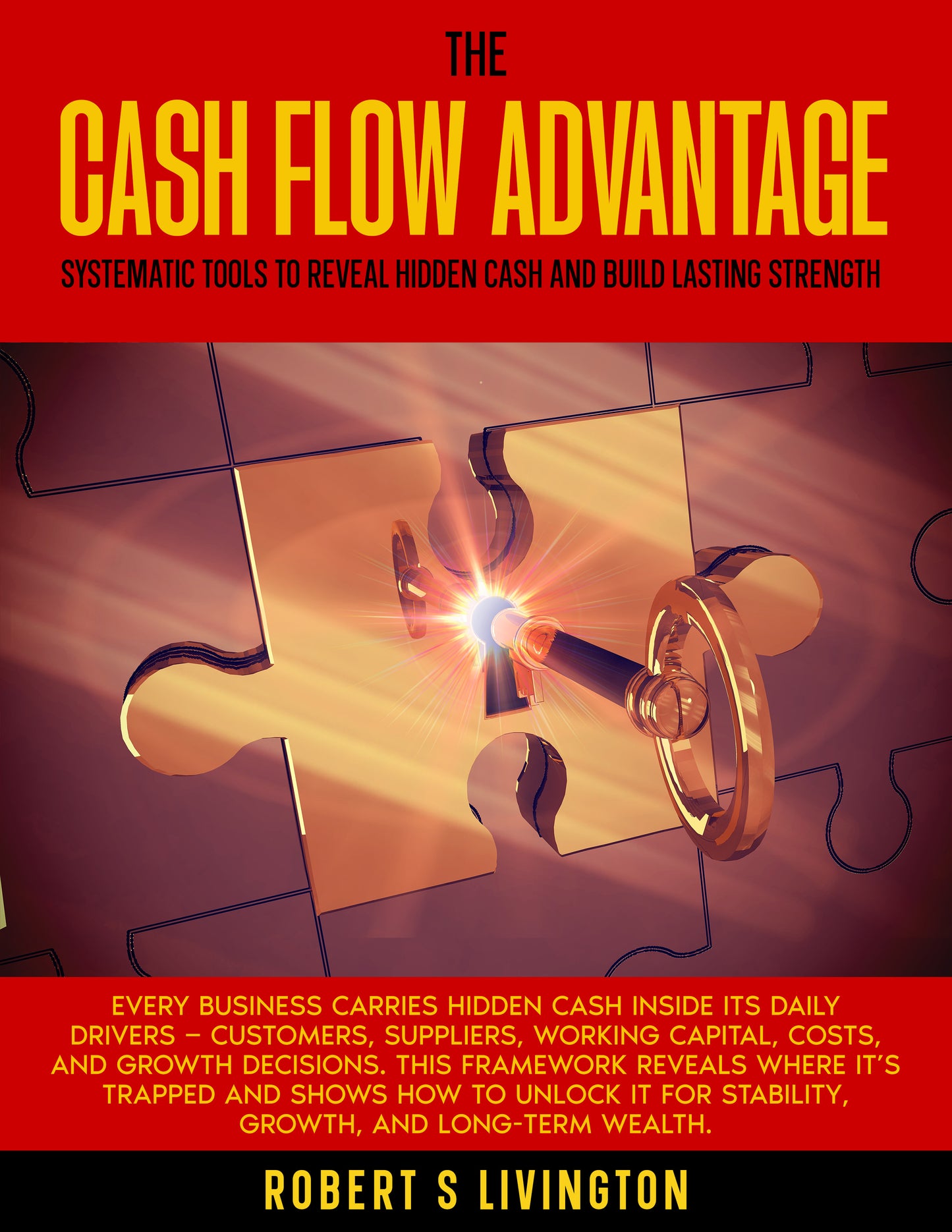 The Cash Flow Advantage - Cash Flow Diagnostic Tool