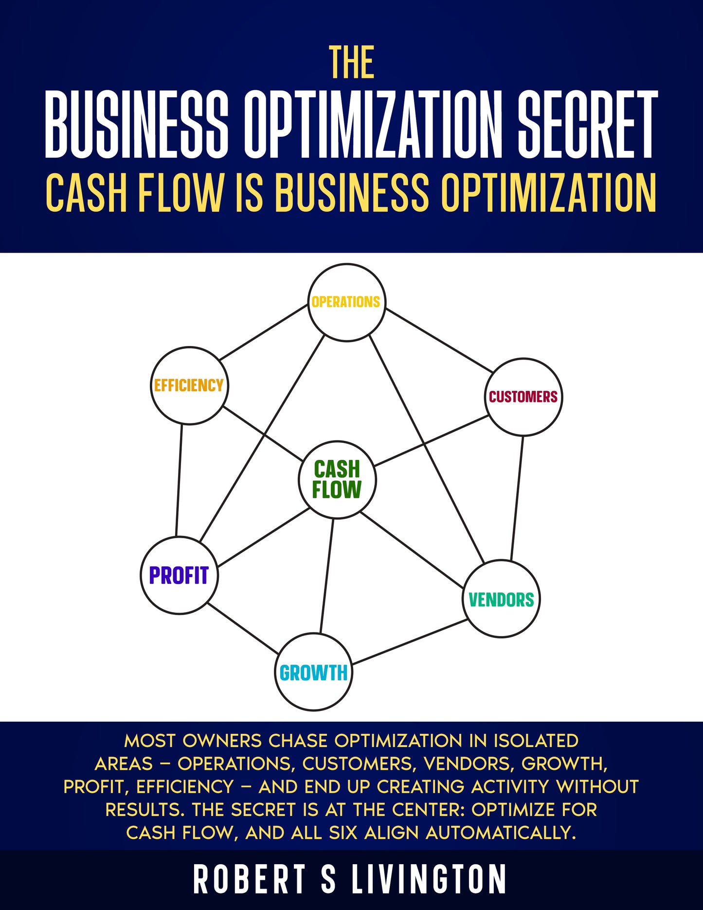 The Business Optimization Secret
