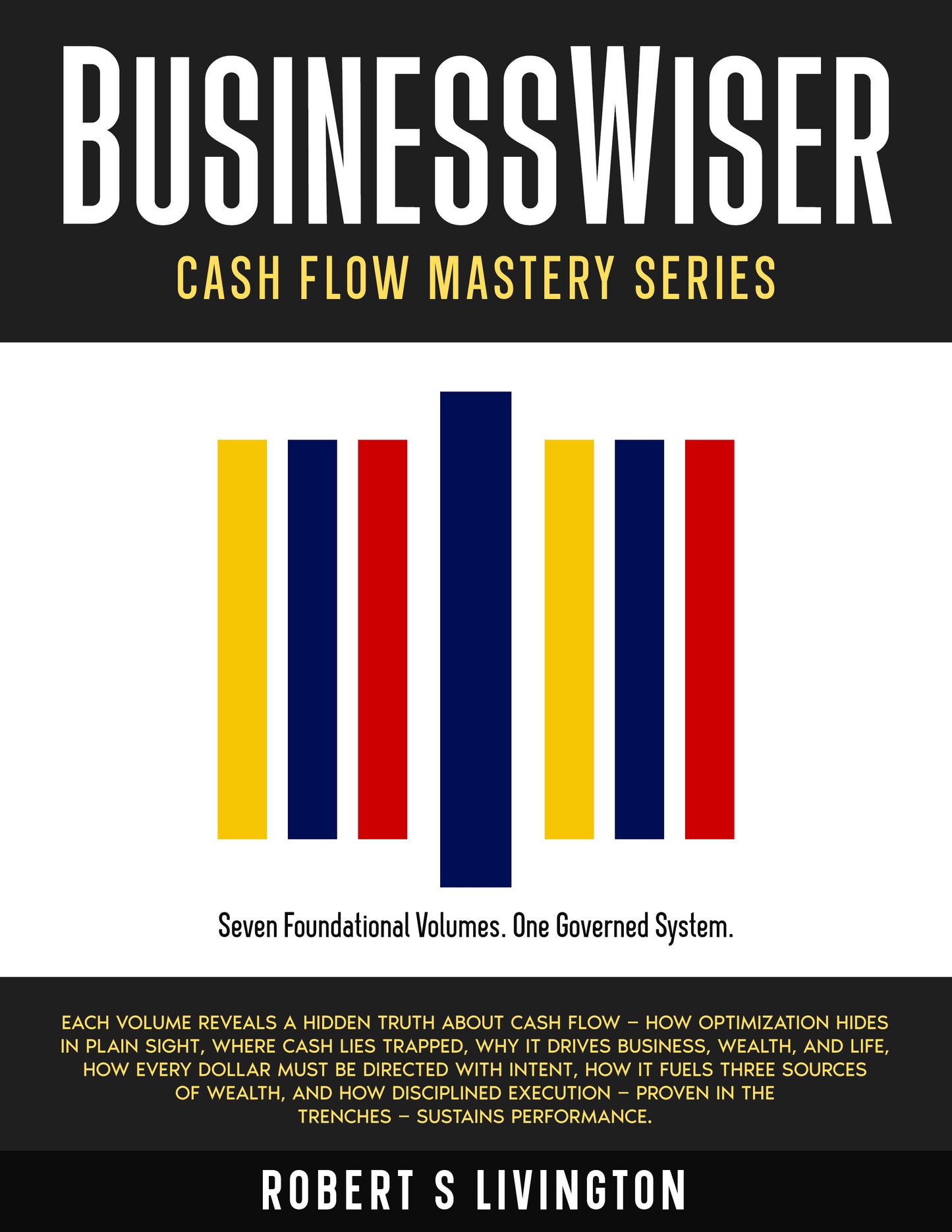 BusinessWiser Cash Flow Mastery Series