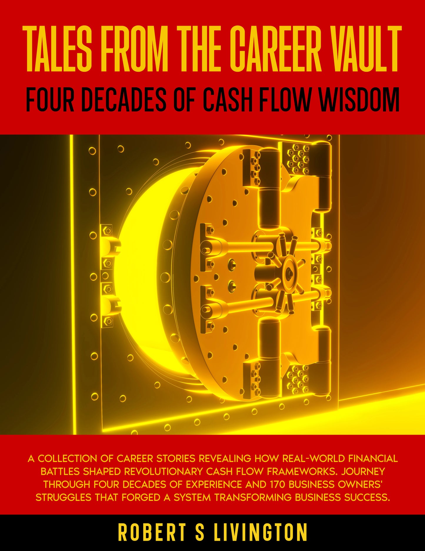 Tales From the Career Vault