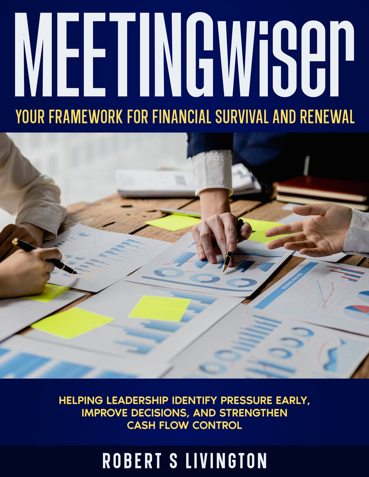 BusinessWiser 30-Day Pilot Program