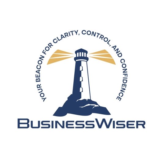 BusinessWiser Cash Flow Mastery System - FREE Overview