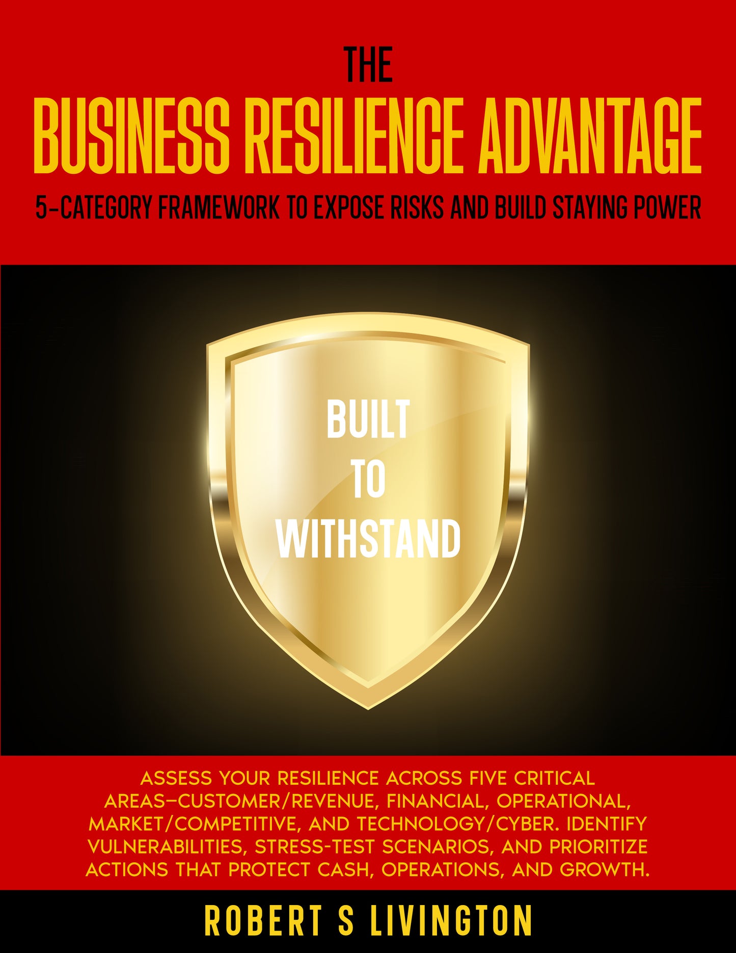 The Cash Flow Visibility Bundle™