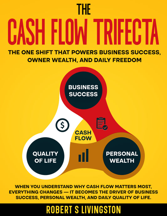 FREE Trifecta eBOOK BUNDLE