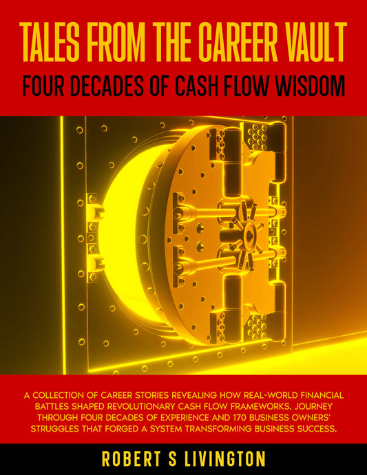 Tales From the Career Vault